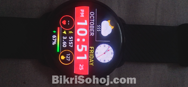 Imiki Brand smart watch